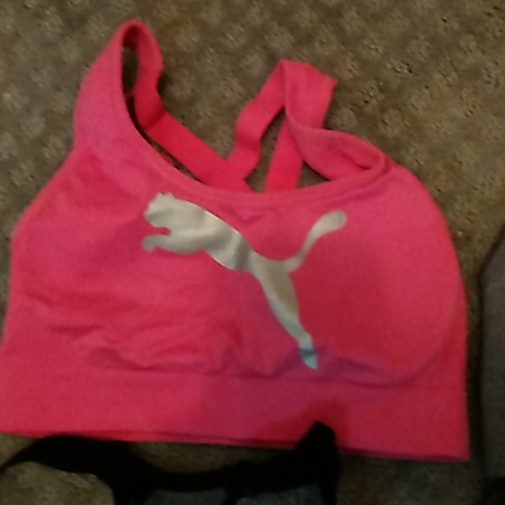 Puma sports bras - Picture 2 of 5